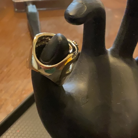 Ladies ring size 7 - Picture 2 of 5